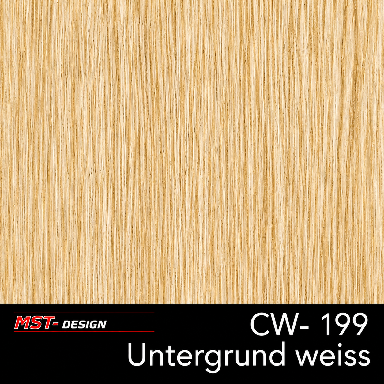 Wassertransferdruckfolie CW-199 - Holzoptik Holz - Film in 50 cm Breite