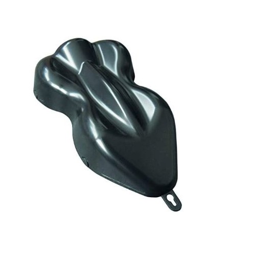 Carshape - Mustershape - Lackfrosch aus ABS schwarz