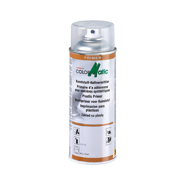 Colormatic Kunststoff-Haftvermittler Spraydose 400 ml - 856563
