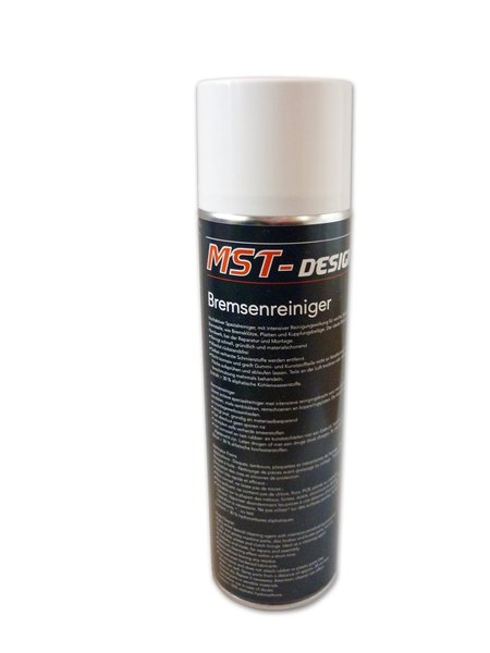 Bremsenreiniger MST-Design Spraydose 500 ml