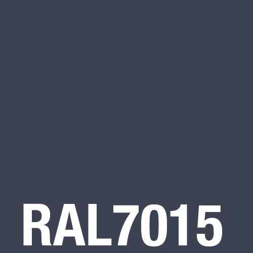 Nitrolack RAL 7015 - Schiefergrau matt