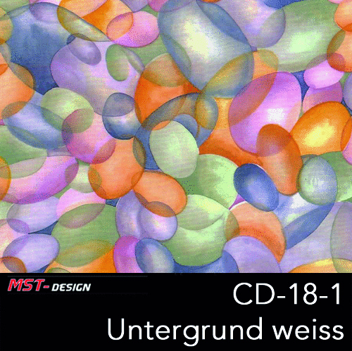 CD18-1 - ABVERKAUF - SALE - 5 Meter