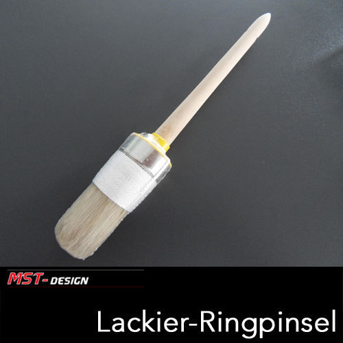 Lackier-Ringpinsel Gr. 10