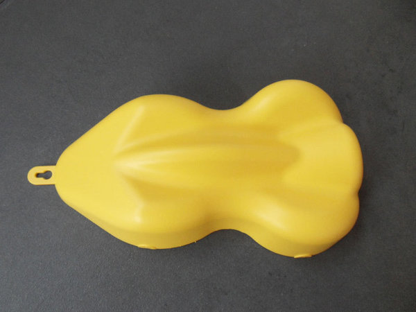 Performix PLASTI DIP® Flüssiggummi Daytona Yellow - Gelb matt 325 ml Spraydose