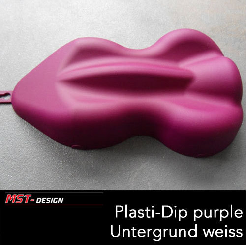 Performix PLASTI DIP® Flüssiggummi purple neon blaze 325 ml Spraydose