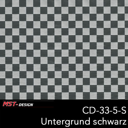 CD33-5-S - ABVERKAUF - 5 Meter