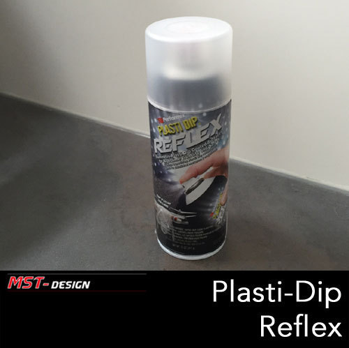 Performix PLASTI DIP® Flüssiggummi Reflex 325 ml Spraydose