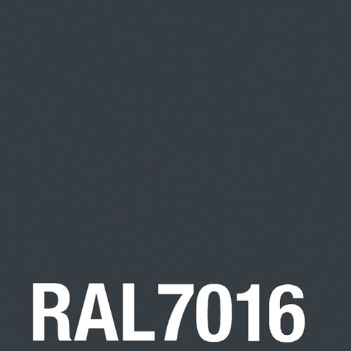 Nitrolack RAL 7016 - Anthrazitgrau matt