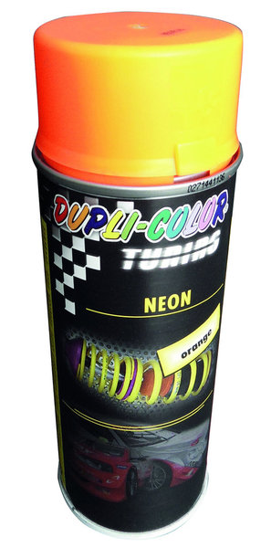 Spraydose Acryllack neon orange 150 ml Dupli-Color - 133534